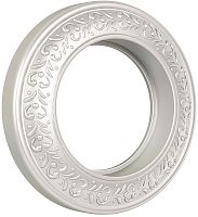 Рамка-ретро универсальная Werkel Antik Runda 1-м. металл жемчужный картинка